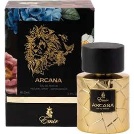 EMIR Arcana Eau de Parfum 100 ml