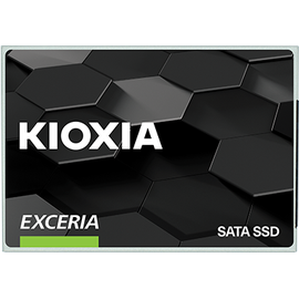 KIOXIA Exceria 960 GB 2,5"