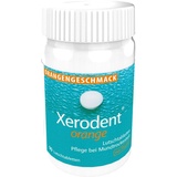 PUREN Pharma GmbH & Co. KG Xerodent Orange Lutschtabletten