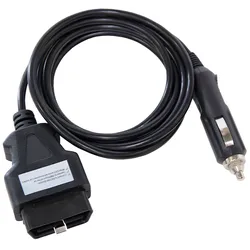 ELMAG Bordnetz-Spannungserhaltungs-Kabel 2m - 55079