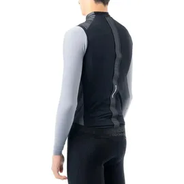 Etxeondo Ligero Gore-tex InfiniumTM Windstopper® Weste - Black - L