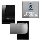Buderus Logaplus-Paket WLW196 iIR-5 S WLW196i-14 IRE,1 gm.HK,PNRZ1000.6,FS20/2