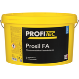 ProfiTec P211 Prosil FA Fassadenfarbe 12,5 Liter