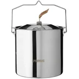 PRIMUS Campfire 5l Kochtopf - Silver - One Size