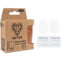 WTB Schlauch Nanoair 27,5 Zoll 48 mm Presta