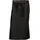 BP 1911-400-32-100/75 Bistroschürze kurz (Breite: 100 cm), 100 cm breit x 75 cm lang, 215,00 g/m2 Stoffmischung, schwarz