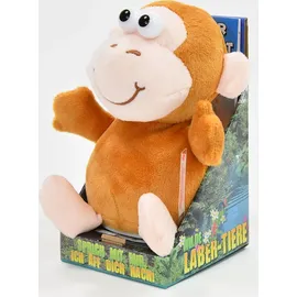 Winfried Kögler Laber Affe