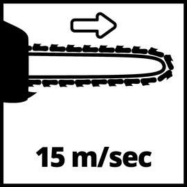 Einhell GE-EC 2240 / 40 cm