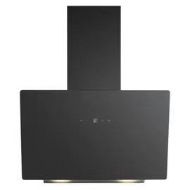 Bomann DU 7611 G Kopffreihaube 60 cm Schwarz