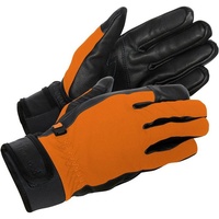 Pinewood Handschuhe Furudal Hunters, orange-black, 10