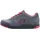O'Neal Pinned Flat Pedal grau/rot 44