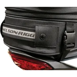 Nelson Rigg Commuter Sport 16 l Schwarz