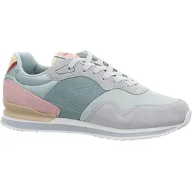Pepe Jeans London Print Light Grey Marl 36