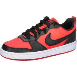 Nike Court Borough Low Recraft Kids University Red/Black/White 37,5