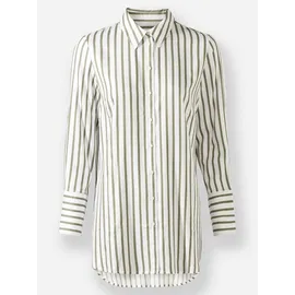 Heine Hemd in Weiß | 40