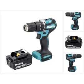 Makita DHP487F1 inkl. 1 x 3,0 Ah