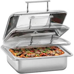 Bartscher Chafing-Dish 2/3 Flexible