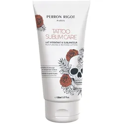 Perron Rigot Tattoo Waxing Sublim Contour Lotion 150 ml