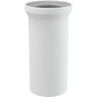 Alcadrain s.r.o. Alcadrain A91-250 WC-Anschlussstutzen 250 mm