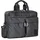 Mandarina Duck District Aktentasche 36 cm Laptopfach grau