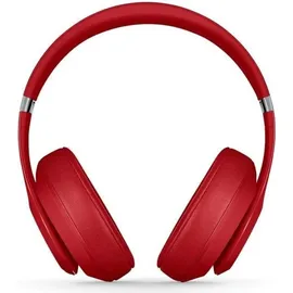 Beats Studio3 Wireless rot