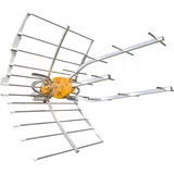 Televes UHF-Antenne passiv/aktiv ELLIPSE