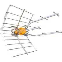 Televes UHF-Antenne passiv/aktiv ELLIPSE