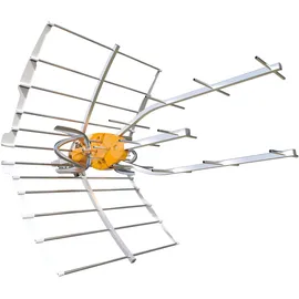 Televes UHF-Antenne passiv/aktiv ELLIPSE