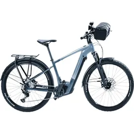 Deuter Handle Bar Bag 8 KF Black, 8 L