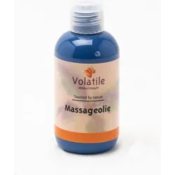 Volatile Massageöl Entspannung 250ML