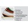 YardMaster Titanium 84 2,24 x 1,04 m silber inkl. Bodenrahmen