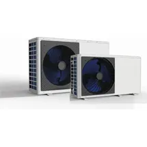 Remeha AWHP Mono R32 Wärmepumpe 12 kW