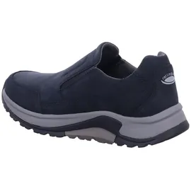 Gabor Slipper Herren Blau 45