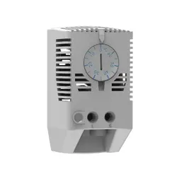 SCHROFF Thermostat F. LUEFTER NO ETR201