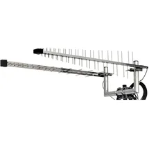 Wittenberg Antennen LAT 60 Duo Set Richtantenne GSM, UMTS, WiFi, LTE, 5G,