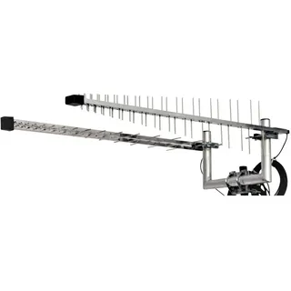 Wittenberg Antennen LAT 60 Duo Set Richtantenne GSM, UMTS, WiFi, LTE, 5G,