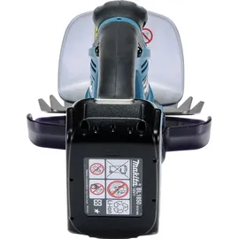 Makita DUM604RFX inkl. 1 x 3,0 Ah + Schnellladegerät