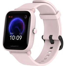 Amazfit Bip U Pro Pink