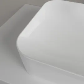 Villeroy & Boch Finion Aufsatzwaschtisch 60 x 35 cm (414361R1)
