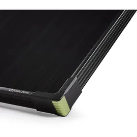 Goal Zero Boulder 100 Briefcase Solarpanel 100W