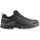 Salomon Herren X Ultra 5 GTX - breit (2E) schwarz 49.3