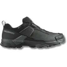 Salomon Herren X Ultra 5 GTX - breit (2E) schwarz 49.3