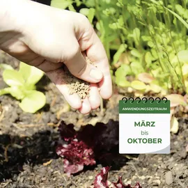 Solabiol Gartendünger Universal mit Wurzelstimulator 5 kg