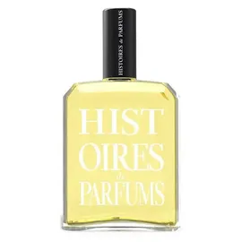 Histoires de Parfums 1804 Eau de Parfum 120 ml