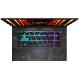 MSI Cyborg 17 Intel Core 7 240H 32 GB RAM 1 TB SSD RTX 5070 FreeDOS