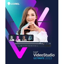 Corel VideoStudio Ultimate 2023