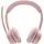 Logitech Zone 300 Headset Bluetooth Rose