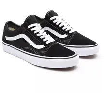 Vans Old Skool Black/White 39