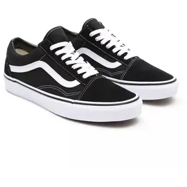Vans Old Skool Black/White 39