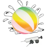 alldoro gmbh Wasser Spiel- und Tauchball